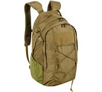 Helikon EDC Lite Pack 21L Backpack Rucksack Outdoor Hiking Travel Patrol Coyote