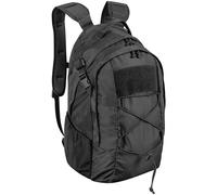 Helikon EDC Lite Pack 21L Hiking Backpack Travel Outdoor Police Rucksack Black