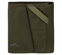 Helikon EDC Medium wallet - Olive Green