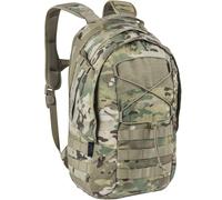 Helikon EDC Pack 21L Tactical MOLLE Backpack Military Rucksack MultiCam Camo