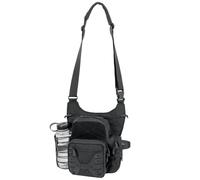 Helikon EDC Side Bag 11 l - Black