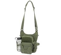 Helikon EDC Side Bag 11 l - Olive Green