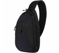 Helikon EDC Sling Cordura Backpack 6.5 l - Black