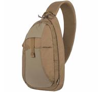 Helikon EDC Sling Cordura 6.5 l Backpack - Coyote