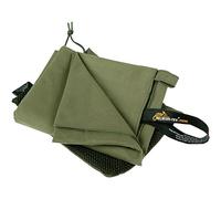 Helikon Field Towel Olive Green