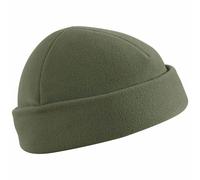 Helikon Fleece Watch Cap Beanie Winter Warm Breathable Lightweight One Size