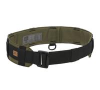 Helikon Forester tactical belt - Olive Green/Black