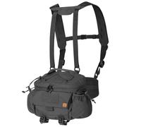 Helikon Foxtrot Mk2 5.5 l hip bag - Black