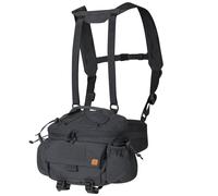 Helikon Foxtrot MK2 Belt Rig Vest Chest Pack Bag Earth Tactical Shadow Grey