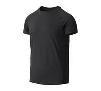 Helikon Quickly Dry Functional Thermoactive T-shirt - Black