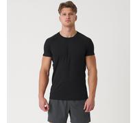 Helikon Quickly Dry Functional Thermoactive T-shirt - Black