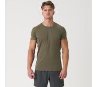 Helikon Quickly Dry Functional Thermoactive T-shirt - Olive Green