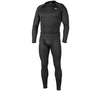 Helikon Gen III Level 1 Underwear Set Black Size L