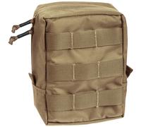 Helikon-Tex GENERAL PURPOSE CARGO POUCH - Cordura Coyote