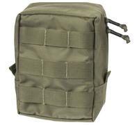 Helikon-Tex GENERAL PURPOSE CARGO POUCH - Cordura Adaptive Green