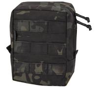 Helikon General Purpose Cargo Pouch MultiCam Black