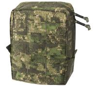 Helikon General Purpose Cargo Pouch - PenCott WildWood