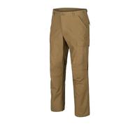 Helikon Genuine BDU Trousers Polycotton Ripstop Coyote Size XL