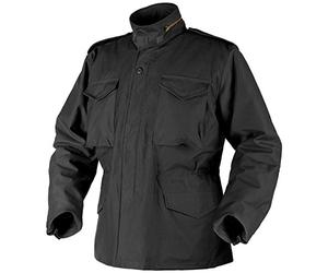 Helikon Genuine M65 Jacket Black size XXL