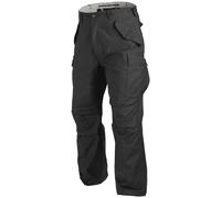 Helikon M65 Combat Trousers Black Size XS