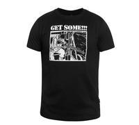 Helikon Get Some! T-Shirt - Black
