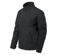 Helikon Greyman Jacket Black size 3XL