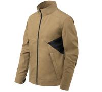Helikon Greyman Jacket - Coyote/Black
