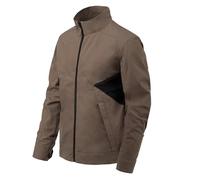 Helikon Greyman Jacket Earth Brown/Black size S