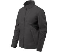 Helikon Greyman Jacket Mens Coat Edc Tacical Military Army Ash Grey/Black