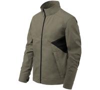 Helikon-Tex Greyman Jacket - Taiga Green/Black