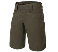 Helikon Greyman Tactical Shorts DuraCanvas - Taiga Green