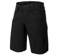 Helikon Greyman Tactical Shorts DuraCanvas Cargo Combat Military Work Black