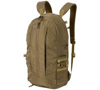 Helikon Groundhog EDC Pack Hiking Tactical Rucksack MOLLE Backpack 10L Coyote