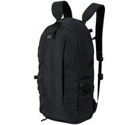 Helikon Groundhog Pack Tactical Hiking EDC Backpack MOLLE Rucksack 10L Black