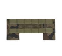 Helikon Guardian Chest Panel - wz.93 Pantera PL Woodland