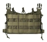 Helikon Guardian Flap - Olive Green