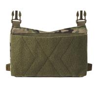 Helikon Guardian Kangaroo Flap Front Panel - MultiCam