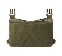Helikon Guardian Kangaroo Flap Front Panel - MultiCam