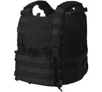 Helikon Guardian Military Set Mens Vest Modular Webbing Tactical Army Black