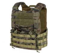 Helikon-Tex Guardian Military Set, Pl Woodland, Large