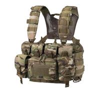 Helikon Guardian Recce Chest Rig MultiCam