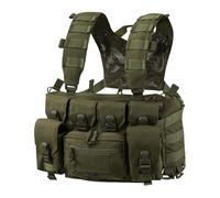 Helikon-Tex Guardian Recce Chest Rig Tactical Vest - Olive Green