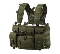 Helikon Guardian Recce Chest Rig Olive Green