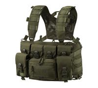 Helikon Guardian Recce Chest Rig Olive Green