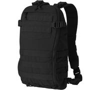 Helikon-Tex Guardian Smallpack, Black, L, Guardian Smallpack