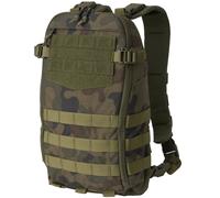 Helikon Guardian Smallpack Backpack 7.5 l - wz.93 Pantera PL Woodland