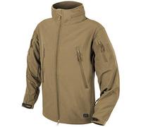 Helikon Gunfighter Soft Shell Jacket Coyote Size M