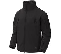 Helikon Gunfighter Softshell Shark Skin Windblocker Jacket - Ash Grey