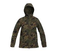 Helikon Gunfighter Softshell Women's Jacket - wz.93 Pantera PL Woodland