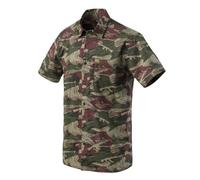 Helikon-Tex Hawaiian Shirt, Brushstroke Camo, XL
